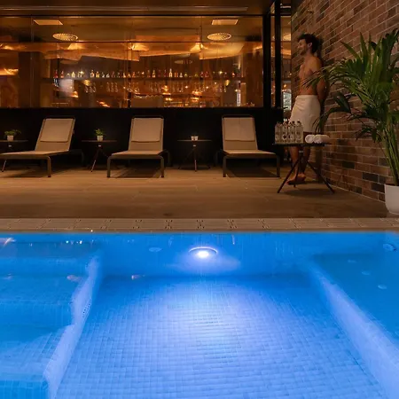 Axel Hotel Bilbao - Adults Only-2