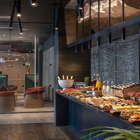 Axel Hotel Bilbao - Adults Only-3